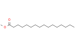 Methyl palmitate 112-39-0